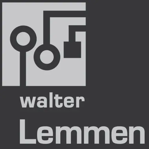 Walter Lemmen GmbH - Logo